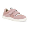 Barefoot detské tenisky Froddo - Zeru spring Pink ružové