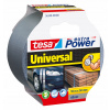 Tesa Extra Power Universal textilná 50 mm x 10 m strieborná