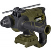Aku kombinované kladivo CKK 22 BRUSHLESS 20 V Basic Narex CAMOUFLAGE 65405726 BEZ AKU