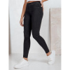 Čierne dámske skinny džínsy UY2746, uy2746-36 36