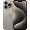 Apple iPhone 15 Pro 1 TB Natu. Tit MTVF3SX/A