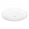 Hansgrohe Croma - Hlavová sprcha 280 1jet EcoSmart, matná biela 26221700