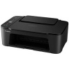 BAZAR -Canon PIXMA Tiskárna TS3750i black - barevná, MF (tisk, kopírka, sken, cloud), USB, Wi-Fi ( poškodený obal )