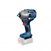 BOSCH Akumulátorový rázový utahovák GDS 18V-780 (solo, krabice) 06019P4000