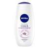 Nivea Care & Cashmere sprchový gel 250 ml