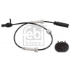 FEBI BILSTEIN Snímač počtu otáčok kolesa 106199