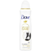 Dove Advanced Care Invisible Dry antiperspirant sprej White Freesia 150 ml, White Freesia
