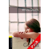 Oxford Bookworms Library New Edition 1 White Death with Audio Mp3 Pack
