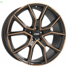 Cms - CMS C33 8x19 5x112 ET45 diamond black copper