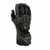 Moto rukavice RICHA WARRIOR EVO černé XXXL