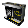 ABYstyle Darčeková sada Batman - Pohár, zápisník, odznak