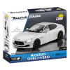 KOCKY COBI AUTO MASERATI 24566 GHIBLI HYBRID