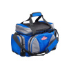 BERKLEY - Prívlačová taška System Bag Blue-Grey L