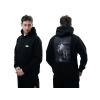 NASH - Mikina Make It Happen Trophy Hoody Black veľ. L