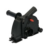 Odsavač na úhlovou brusku 125mm Yato YT-82988