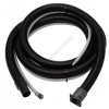 Nilfisk Sacia hadica Ø 32mm, 3m 34484