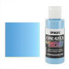 CreateX Modrá 5207 Svetlá Nepriehľadná 120ml airbrush farba (CreateX 5207 Opaque)
