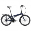 Skladací bicykel Tern Node D8 bez variantu BV