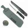 Doska na škrabanie Jaxon 48 cm