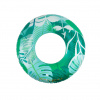 Swim Essentials Nafukovacie koleso Džungľa 90 cm