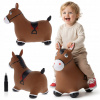 Hopsadlo pre deti Sun Baby Koník J06.008.0.6 max 45 kg