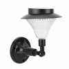 Vonkajšie fasádne svietidlo - Street Lampa Solárna lampa 15 cm 69GEW (Vonkajšie fasádne svietidlo - Street Lampa Solárna lampa 15 cm 69GEW)