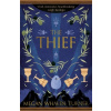 The Thief - Megan Whalen Turner