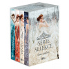 Selekce BOX 1-4 - Kiera Cassová