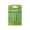 Batéria AAA (R03) nabíjacia 1,2V/650mAh GP Recyko Cordless 2ks