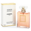 Chanel Coco Mademoiselle dámska parfumovaná voda 50 ml