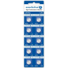 PANASONIC Batéria G13 / LR44 / LR1154 everActive 1,5 V (blister s 10 ks)
