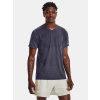 Pánske tričko Under Armour UA BREEZE TEE Šedá MD