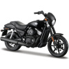Maisto Maisto Harley-Davidson Street 750 2015 1:12
