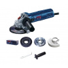 Bosch GWS 9-125 S Professional 0.601.396.102