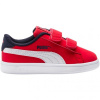 Puma Smash v2 Buck V PS High Risk R Jr 365183 07 (96191) Black 28