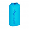 Sea To Summit Ultra-Sil Dry Bag - 8L, Blue Atoll