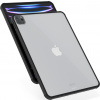 Epico Hero kryt Apple iPad 12.9 2018/2020/2021/2022 transparentný/čierny 57910101300001