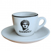 Šálka GANUCI Espresso 60ml