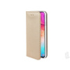 Fiber Folio Stand Gold (zlaté) - Flip puzdro na Motorola Moto G10 / G10 Power / G20 / G30