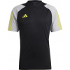 Pánsky futbalový dres adidas Tiro 23 Competition Jersey M HU1295 Veľkosť: XL