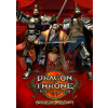 Dragon Throne: Battle of Red Cliffs - Steam PC
