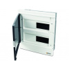 Rozvodnica Visage zapustená 24 modulov 01 52 0000-000024