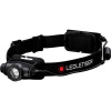 Ledlenser H5R Core LED čelovka napájanie z akumulátora 300 lm 50 h 502121; 502121