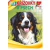 Křížovky o psech 2/2022