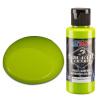 Wicked W085 limetkovo zelená krycia farba 60ml (Wicked W085 LIMELIGHT GREEN Airbrush farba)