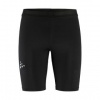CRAFT PRO Hypervent Short 2 M černá 1914588-999000 XL; Černá kalhoty