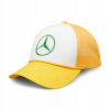Čiapka Mercedes-Benz LEWIS HAMILTON Silverstone 2024 B67998115