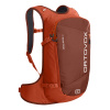 Ortovox batoh Cross Rider 22 | farba: desert orange