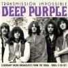 3CD Deep Purple: Transmission Impossible DIGI