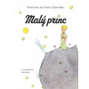 Antoine de Saint-Exupéry - Malý princ